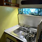 Autocaravana Sally * Lisboa