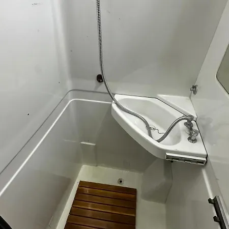 Lyxtält Autocaravana Sally